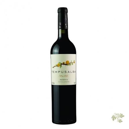 Tempus Alba Reserva